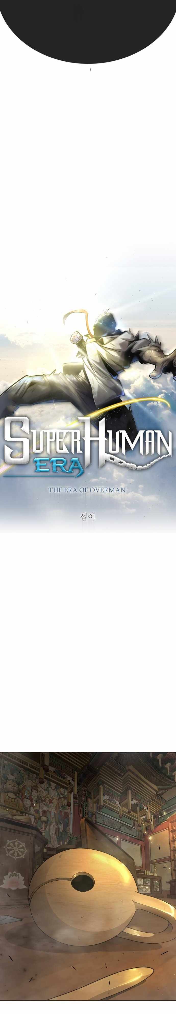 Superhuman Era Chapter 164 3